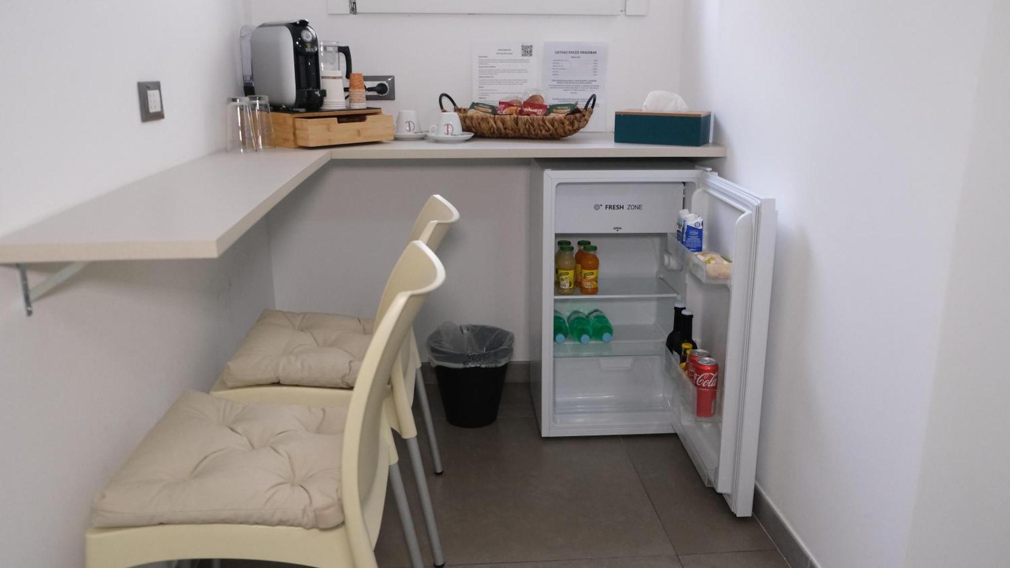 Biscotti S Room Peschici Dış mekan fotoğraf
