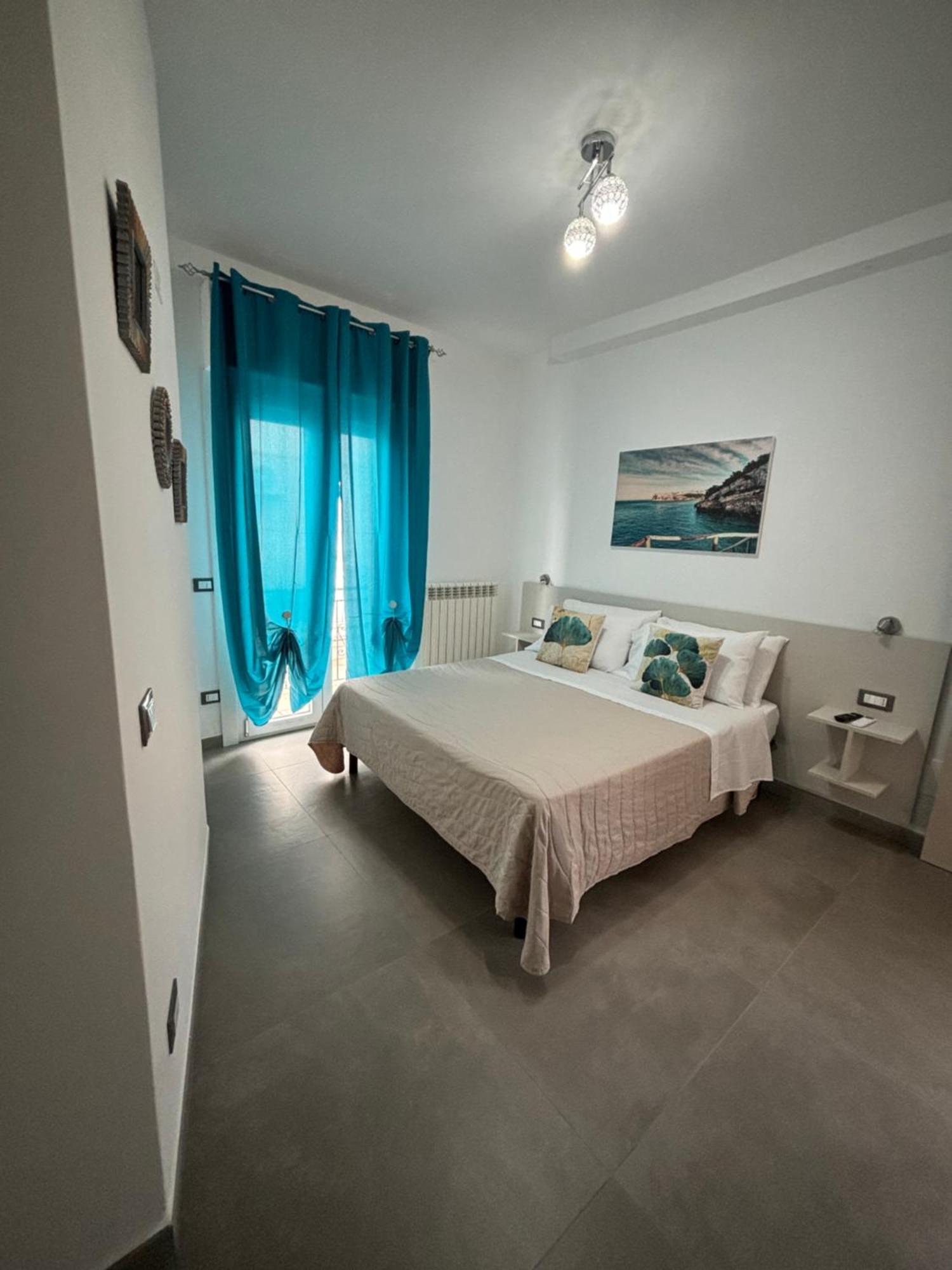 Biscotti S Room Peschici Dış mekan fotoğraf